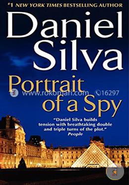 Portrait of a Spy