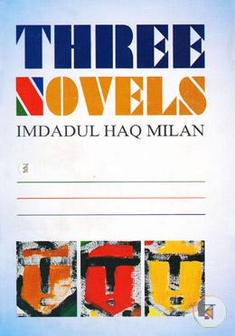Three Novels image