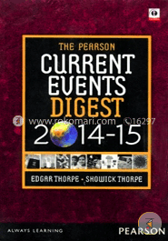 Current Events Digest 2014-15
