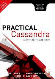 Practical Cassandra: A Developer's Approach