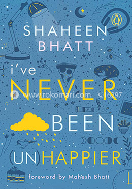 I've Never Been (Un)Happier image