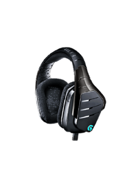 Logitech G633 Artemis Spectrum RGB 7.1 Surround Gaming Headset image