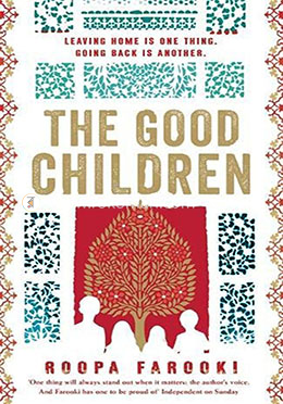 The Good Children