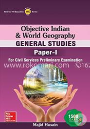 Objective Indian and World Geography