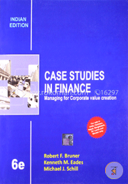 Case Studies in Finance