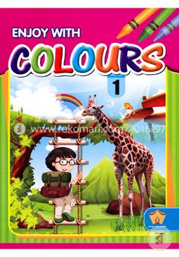 Enjoy With Colours-1