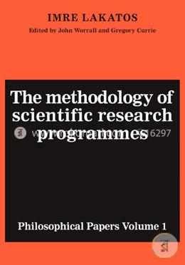 The Methodology of Scientific Research Programmes (Paperback)