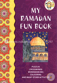My Ramadan Fun Book 