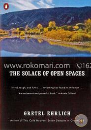 The Solace of Open Spaces