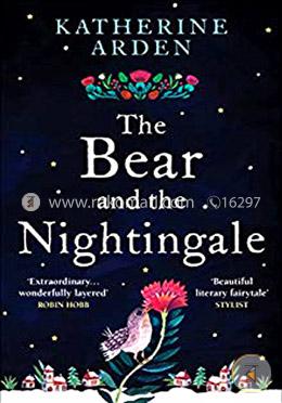 The Bear and the Nightingale (Winternight Trilogy)