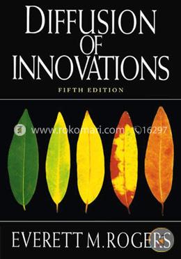 Diffusion of Innovations