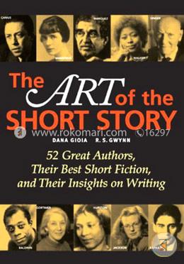 The Art of the Short Story