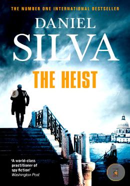 The Heist image