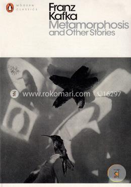 Metamorphosis And Other Stories image