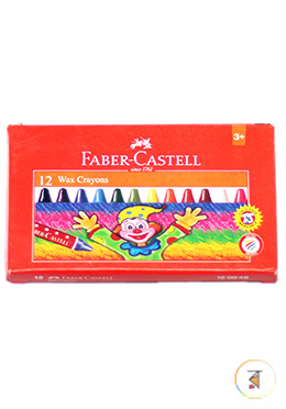 Wax Crayon 57mm (1 pack) image