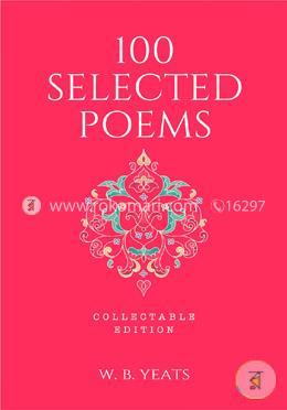 100 Selected Poems image