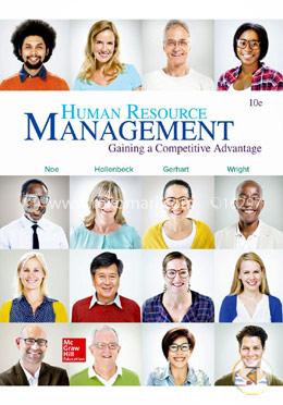 Human Resource Management: Gaining a Competitive Advantage