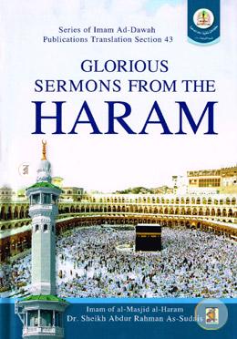 Glorious Sermons from the Haram