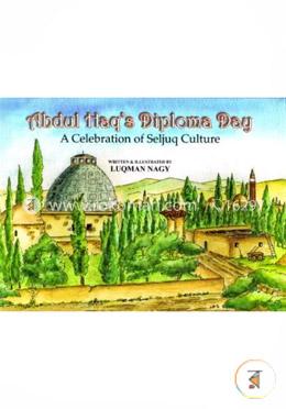 Abdul Haq's Diploma Day