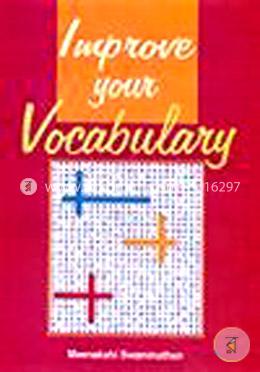 Improve Your Vocabulary