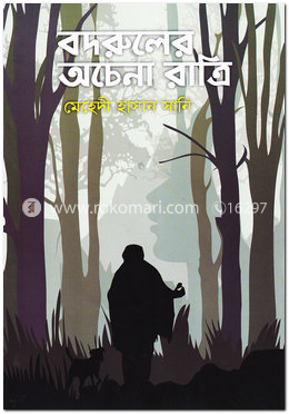 বদরুলের অচেনা রাত্রি image