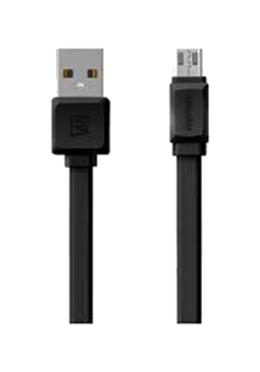 Remax Fast Pro Micro USB Fast Charging Cable 2.4A RC-129m image