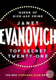 Top Secret Twenty-One