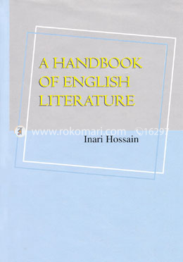 A Handbook of English Literature