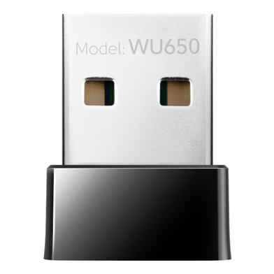 Cudy WU650Mbps Wi-Fi Dual Band USB Adapter image