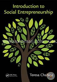 Introduction To Social Entrepreneurship