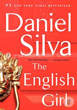 The English Girl: A Novel