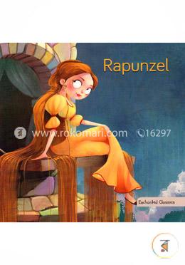 Rapunzel