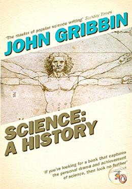 Science: A History 