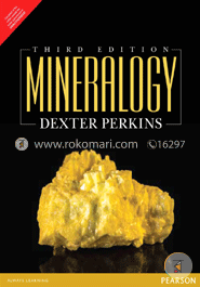 Mineralogy