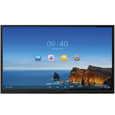 Hikvision 65 Inch 4k Interactive Display image