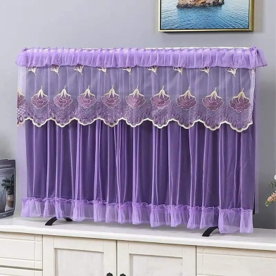 65-Inch High Quality TV Dust Cover (1Pcs) image