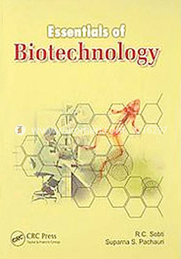 Essentials of Biotechnology