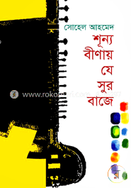 শূন্য বীনায় যে সুর বাজে