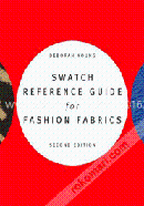 Swatch Reference Guide for Fashion Fabrics