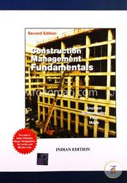 Construction Management Fundamentals