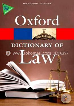 Dictionary of Law
