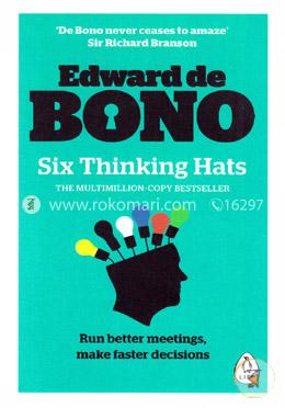 Six Thinking Hats image