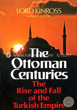 Ottoman Centuries