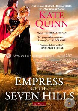 Empress of the Seven Hills (Empress of Rome)