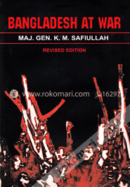 Bangladesh At War image