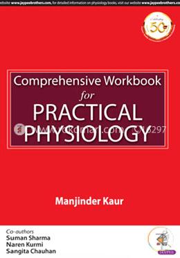 Comprehensive Workbook for Practical Physiology