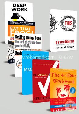 Top 7 Best Time Management Books