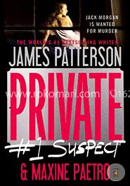 Private: 1 Suspect 