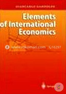 Elements of International Economics