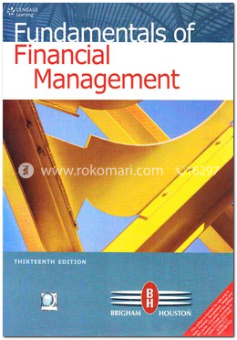 Fundamentals of Financial Management